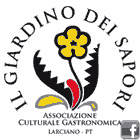 Il giardino dei sapori